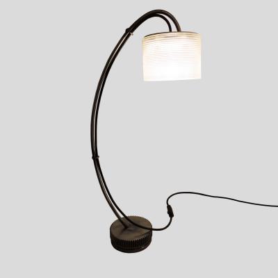 Collection privée - Cette Lampe  n'est plus disponible à la vente.